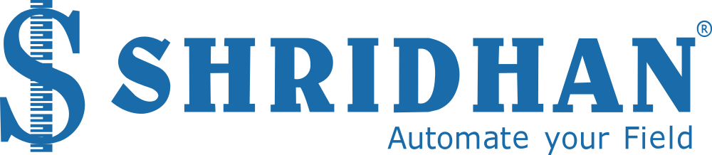 SHRIDHAN - Automate your Field